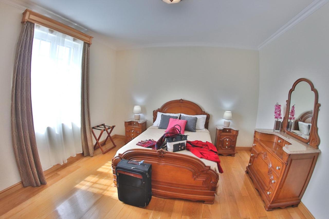 Apartment Francisco Martins Vila Franca do Campo