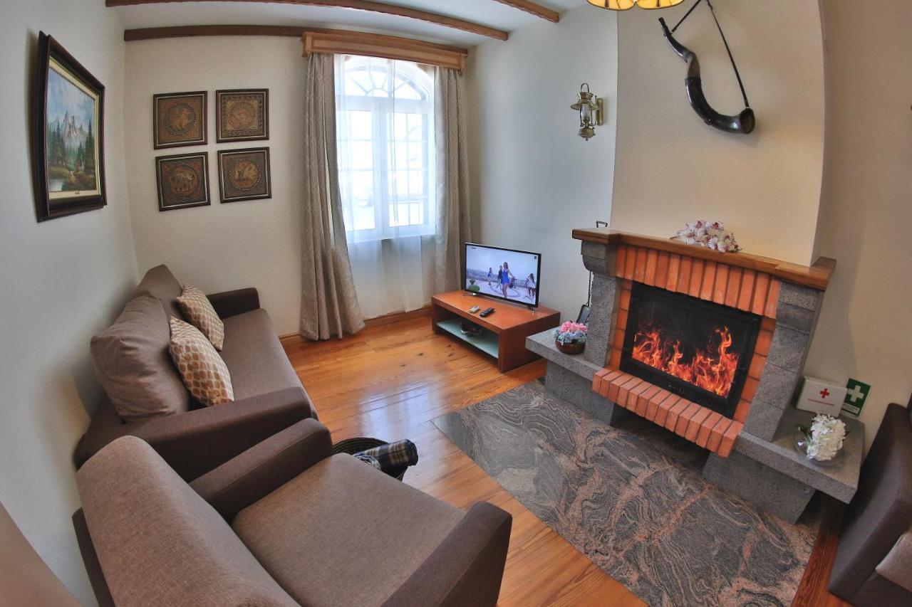 Apartment Francisco Martins *
