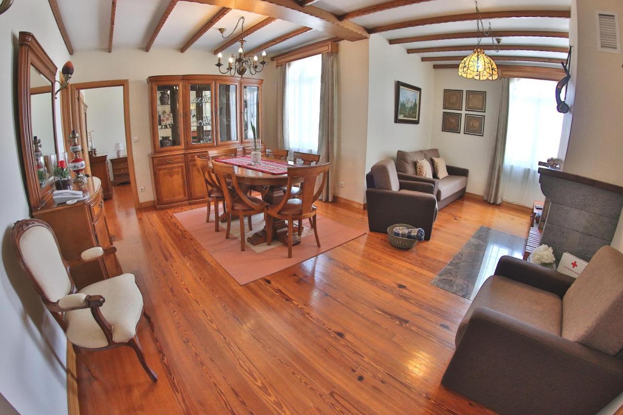 Francisco Martins Apartment